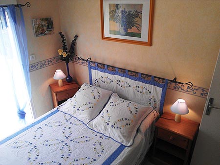 Chambre Mimosa
